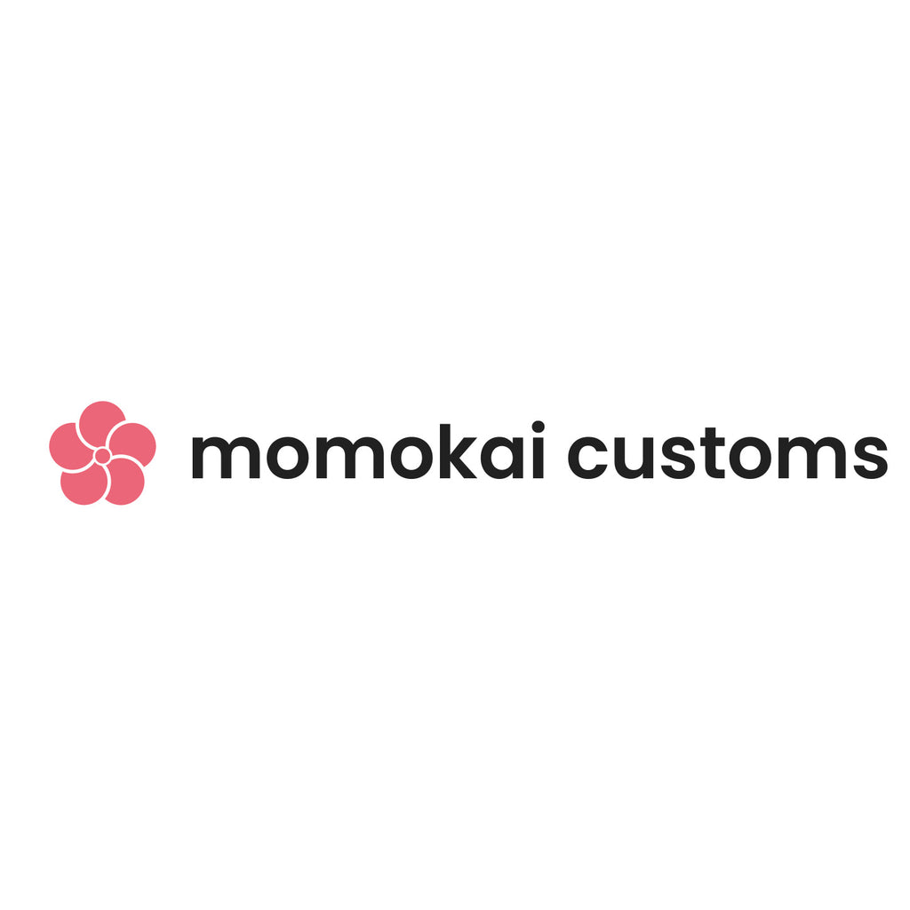 Momokai Customs