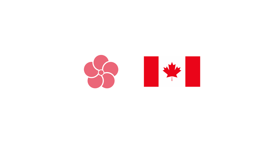 Canadian Localization