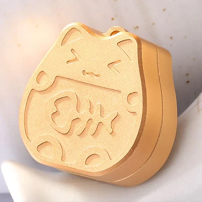 Gold Momocat Switch Openers Available Now