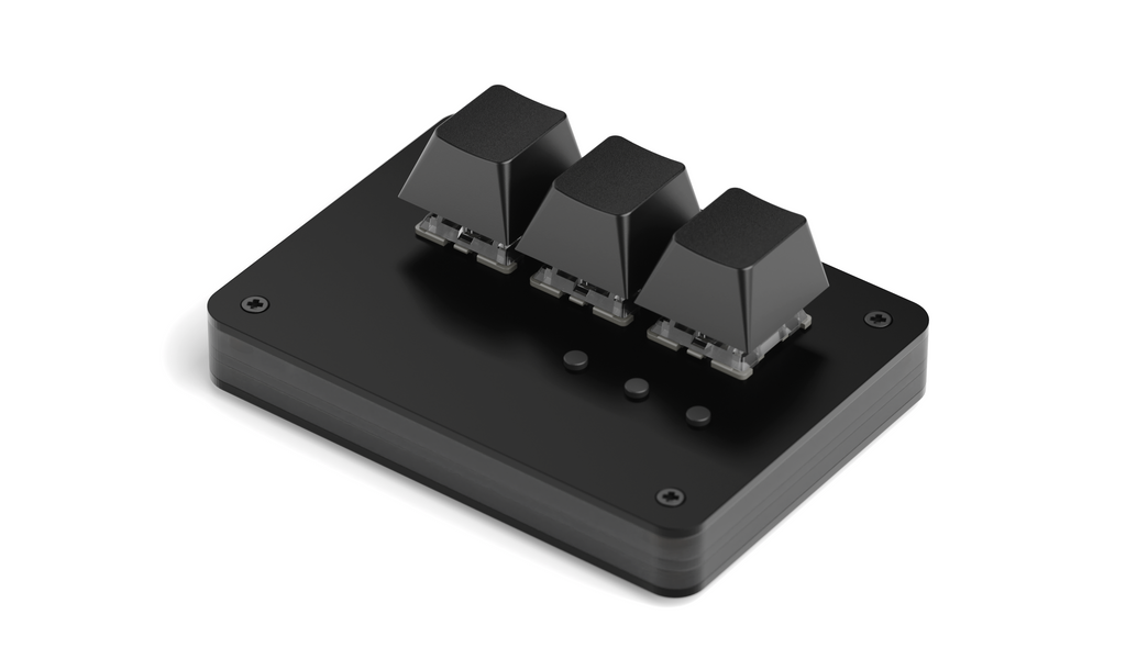 Cherry MX Switches | Momokai Cherry MX Switches | Momokai