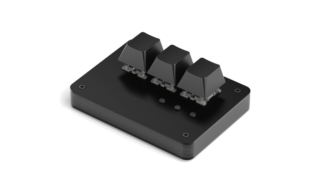 Macropads | Momokai