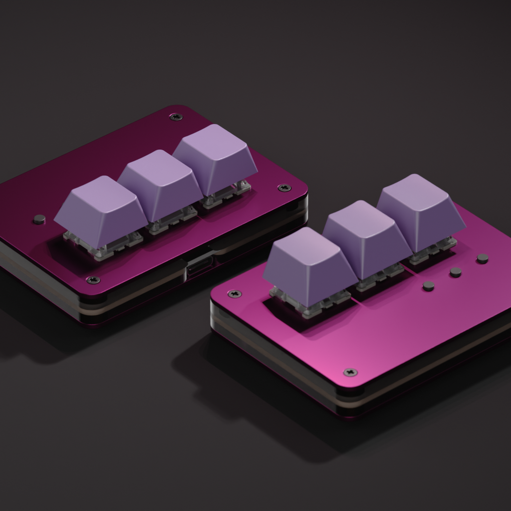 Tap Trio V2 | Momokai