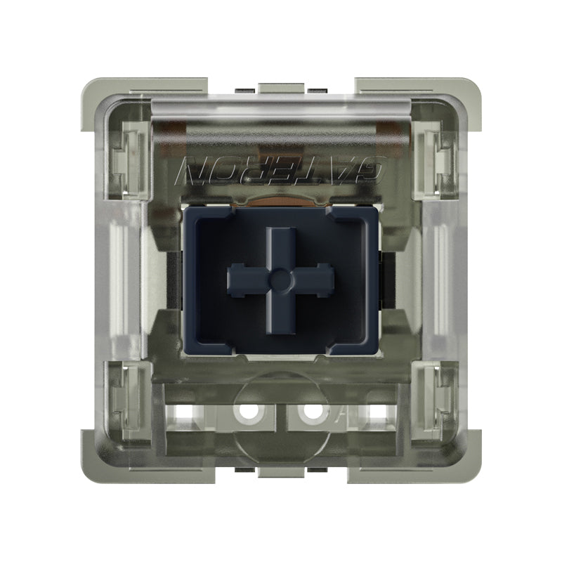 Gateron Box Ink V2 (Set of 2) | Momokai